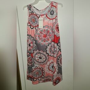 Women's Dress Size L